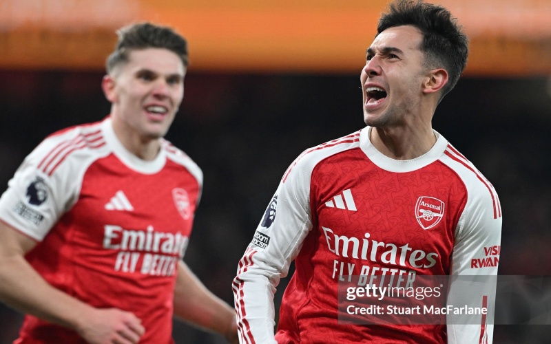 Nhận định Bournemouth - Arsenal (4/1): Tiếp đà thăng hoa