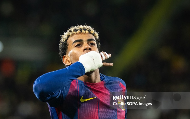 Nhận định Espanyol - Barcelona: Hiện tượng La Liga