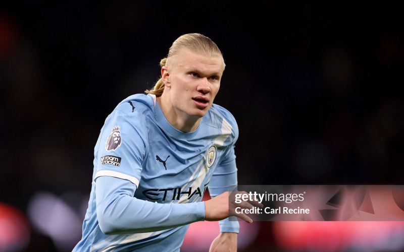 Nhận định Man City vs Galatasaray (29/1): Mệnh lệnh phải thắng