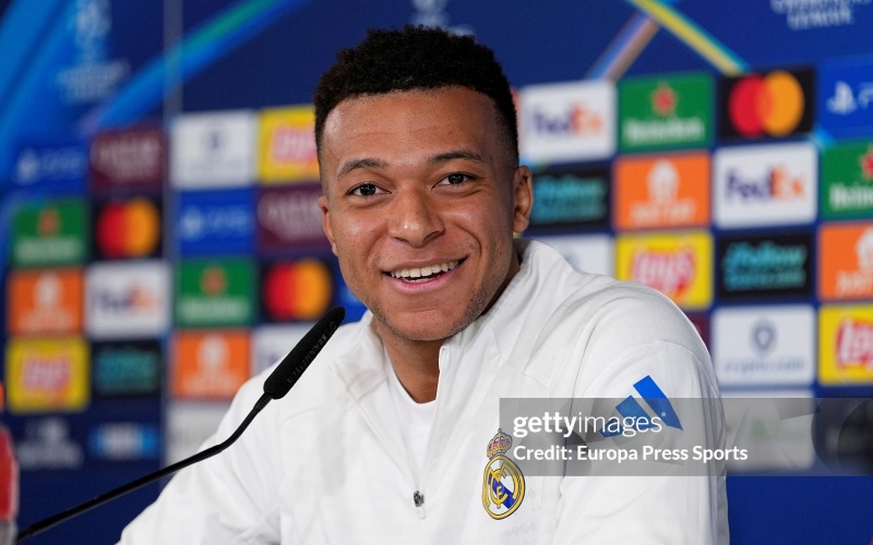 Nhận định Real Madrid vs Monaco (21/1): Mbappe trút giận