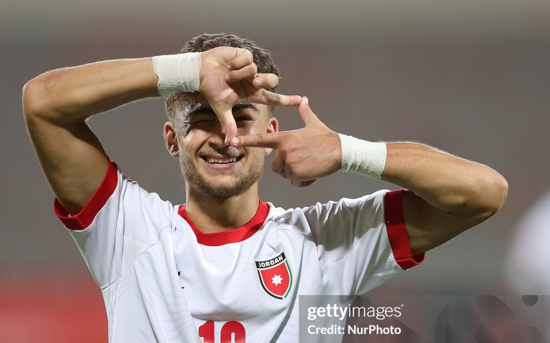 Nhận định U23 Jordan - U23 Kyrgyzstan: Không còn đường lùi