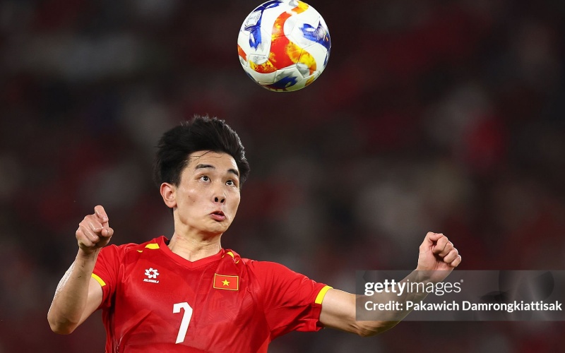 Nhận định U23 Việt Nam - U23 Jordan