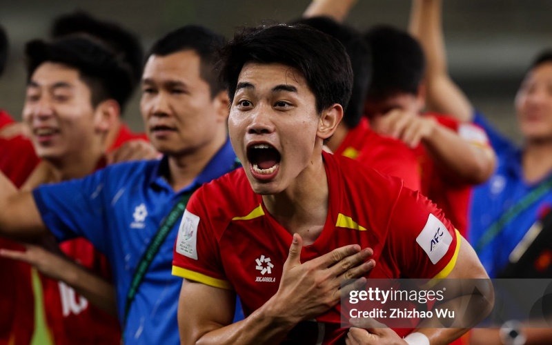 Nhận định U23 Việt Nam vs U23 Hàn Quốc (23/1): Quyết giành hạng 3