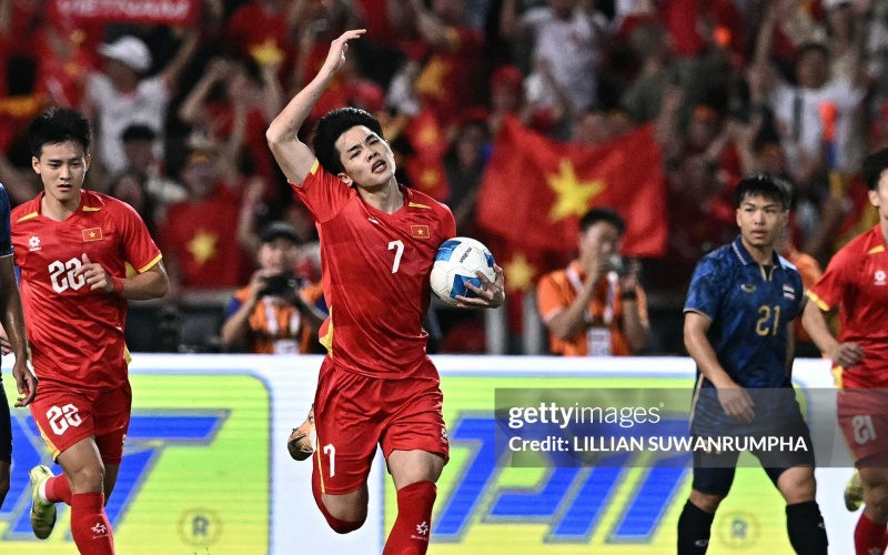 Nhận định U23 Việt Nam – U23 UAE (16/1): Viết tiếp lịch sử