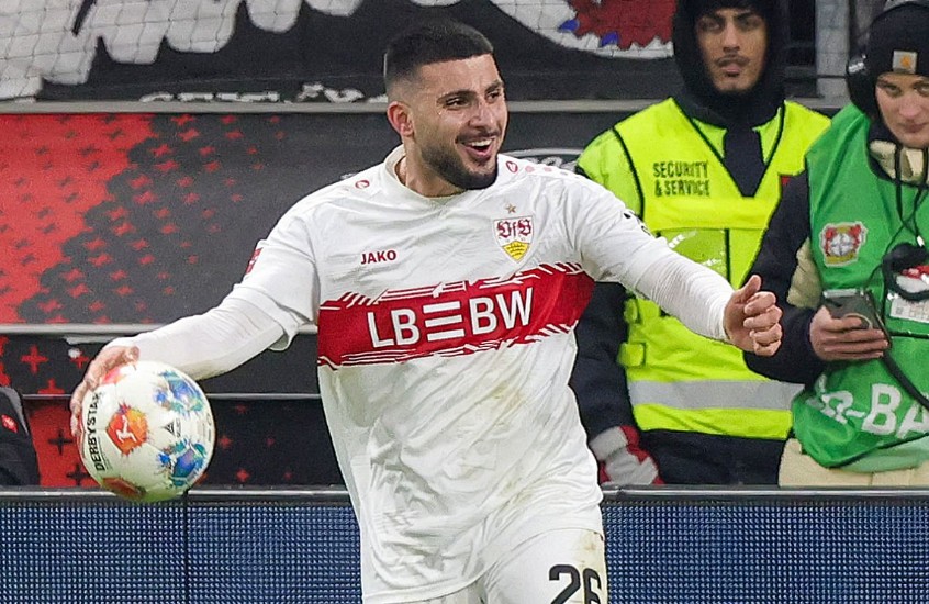 Nhận định Bremen vs Frankfurt (2h30 ngày 17/1): Dự đoán chính xác tỷ số