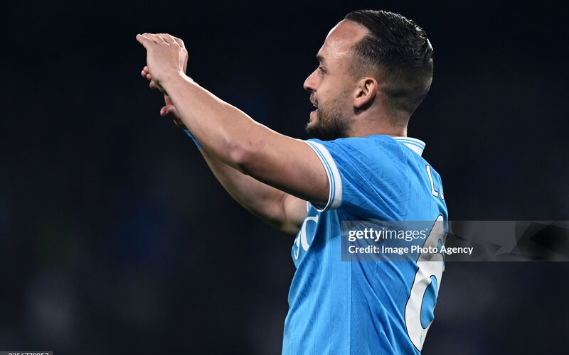 Nhận định Copenhagen vs Napoli (3h, 21/1): Dự đoán chính xác tỷ số