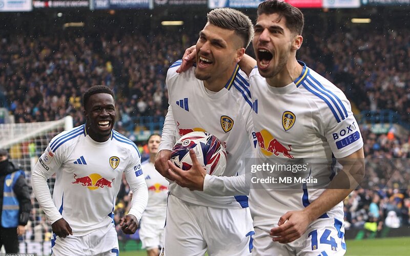 Nhận định Everton vs Leeds (3h, 27/1): Dự đoán chính xác tỷ số