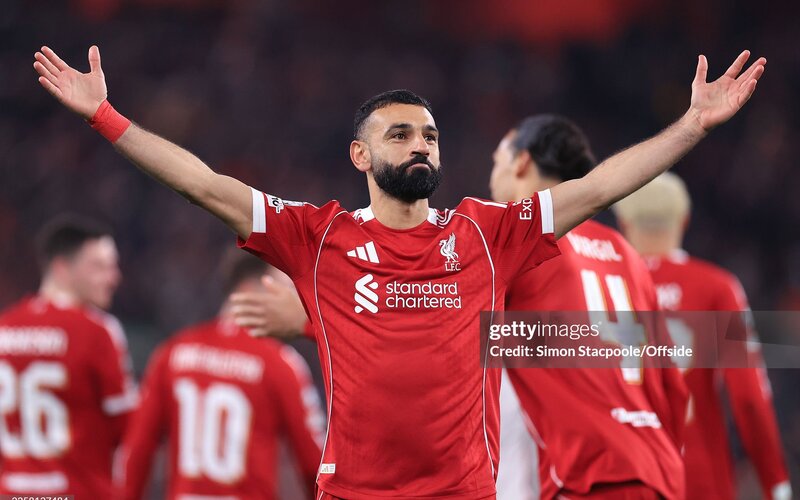 Nhận định Liverpool vs Newcastle (3h, 1/2): Dự đoán chính xác tỷ số