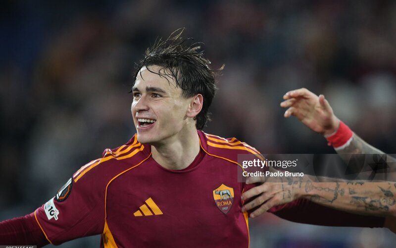 Nhận định Roma vs AC Milan (2h45, 26/1): Dự đoán chính xác tỷ số