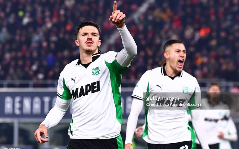 Nhận định Sassuolo vs Juventus (2h45, 7/1): Dự đoán chính xác tỷ số