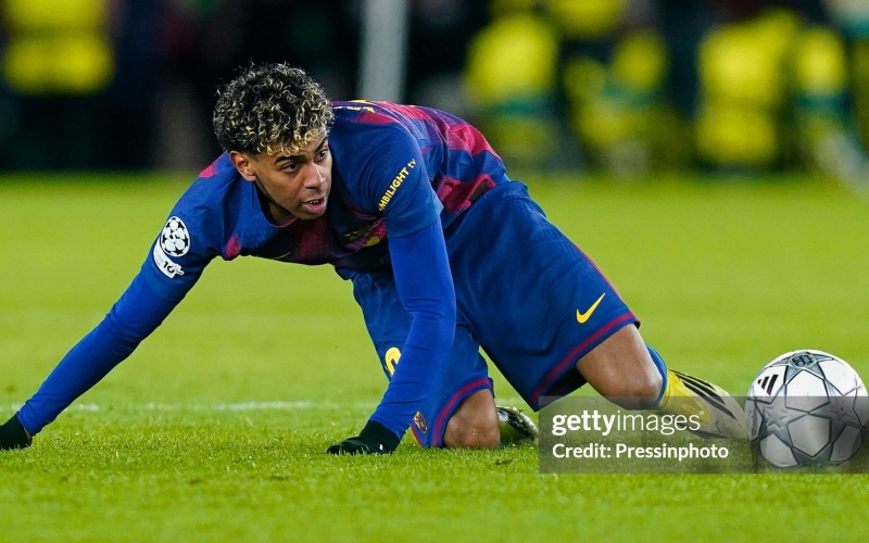 Nhận định Elche vs Barcelona (1/2): Khó cản Yamal