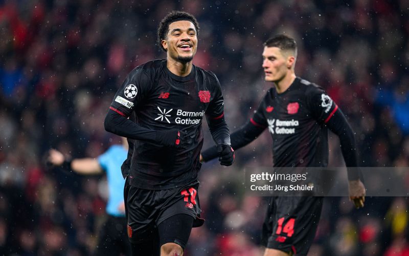 Nhận định Leverkusen vs St.Pauli (02h45 ngày 4/2): Lợi thế lớn cho chủ nhà