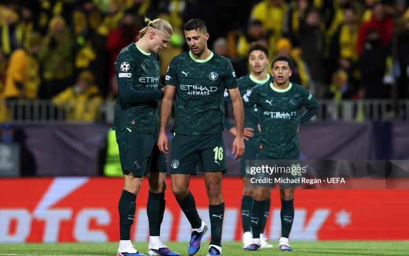 Man City dễ giành vé vào chung kết