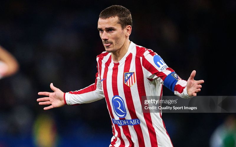 Nhận định Betis vs Atletico Madrid, 03h00 ngày 6/2: Kịch bản khó đoán