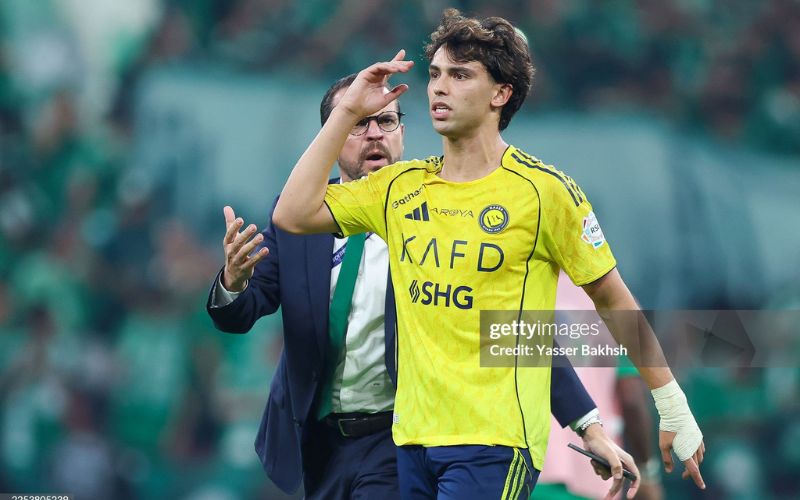 Nhận định Al Nassr vs Al Ittihad, 00h30 ngày 7/2: Đại chiến vắng Ronaldo