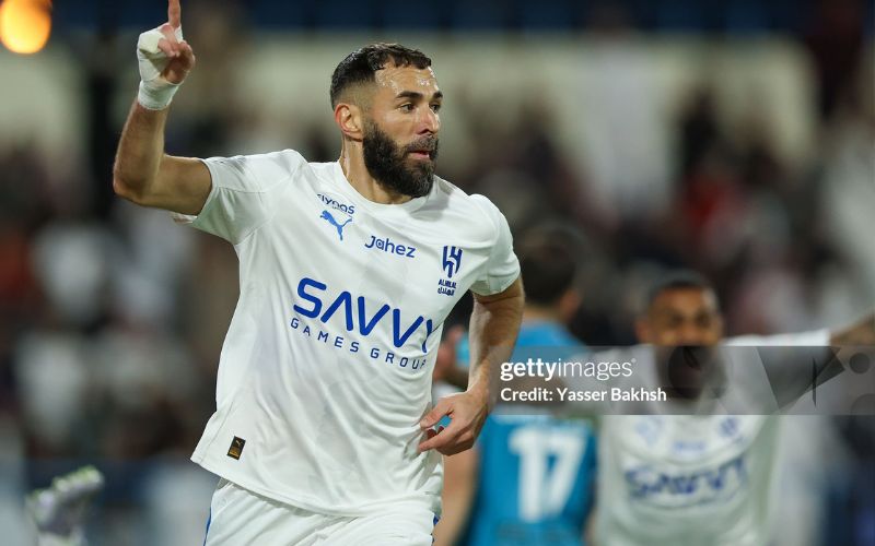 Nhận định Al Hilal vs Al Ettifaq, 22h45 ngày 13/2: Sức mạnh của chủ nhà