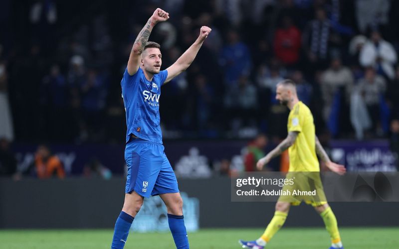 Al Hilal có đà tâm lý tốt hơn đối thủ