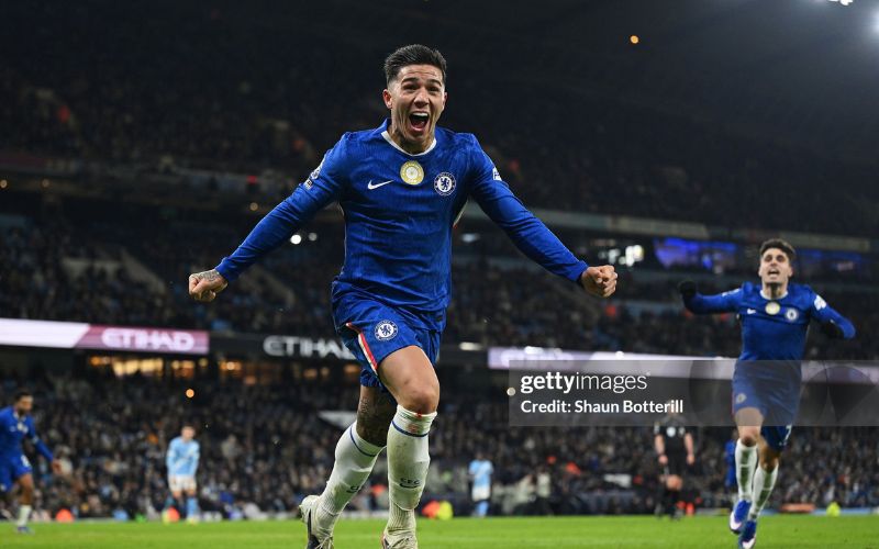 Chelsea dễ tiến vào vòng trong