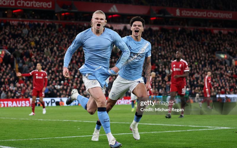 Nhận định Man City vs Salford, 22h00 ngày 14/2: Chiến thắng cho chủ nhà