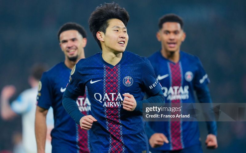 PSG được đánh giá cao hơn Monaco