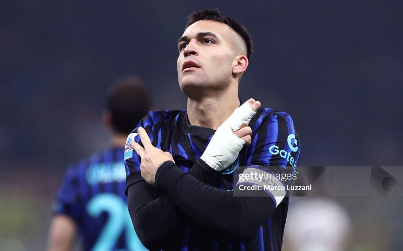 Nhận định Inter Milan vs Bodo/Glimt , 03h00 ngày 25/2: Chủ nhà rửa hận