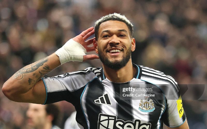 Nhận định Newcastle vs Everton, 22h00 ngày 28/2: Chiến thắng cho chủ nhà