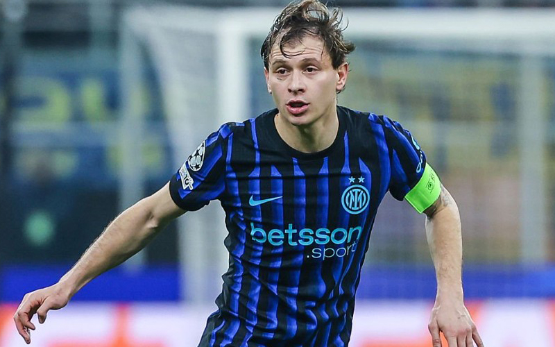 Nhận định Inter vs Genoa (2h45 ngày 1/3): Dự đoán chính xác tỷ số