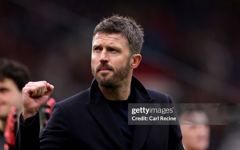 Nhận định West Ham vs MU (11/2): Lần thứ 5 cho Carrick