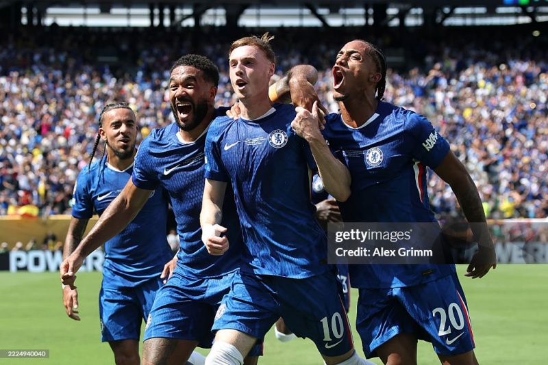 Nhận định Chelsea vs Burnley (22h ngày 21/2): Cuộc dạo chơi trên Stamford Bridge