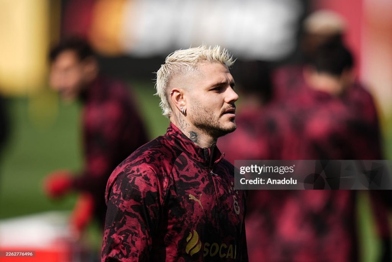 Nhận định Juventus vs Galatasaray (3h ngày 26/2): Thế chân tường của Juventus