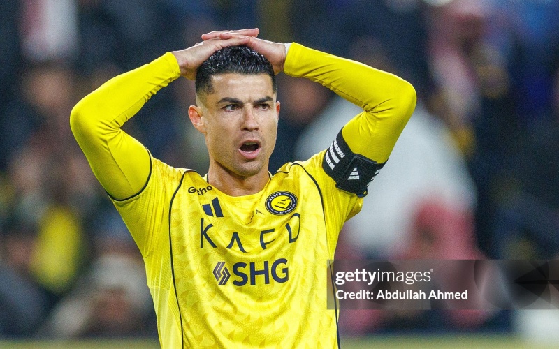 Nhận định Riyadh vs Al Nassr (2/2): Ronaldo nổi loạn