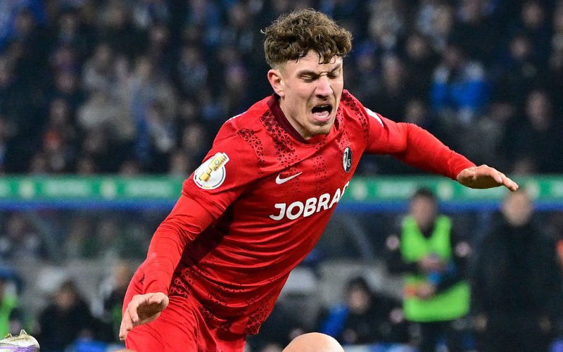 Nhận định Hoffenheim vs Freiburg (21h30 ngày 14/2): Dự đoán chính xác tỷ số