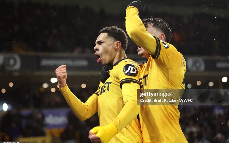 Nhận định Crystal Palace vs Wolverhampton (21h, 22/2): Dự đoán chính xác tỷ số