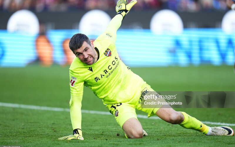 Nhận định Levante vs Alaves (3h, 28/2): Dự đoán chính xác tỷ số