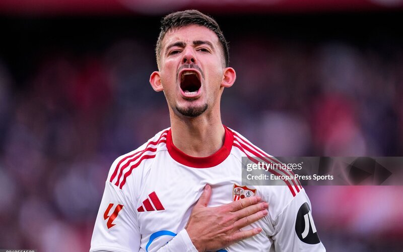 Nhận định Sevilla vs Alaves (0h30, 15/2): Dự đoán chính xác tỷ số