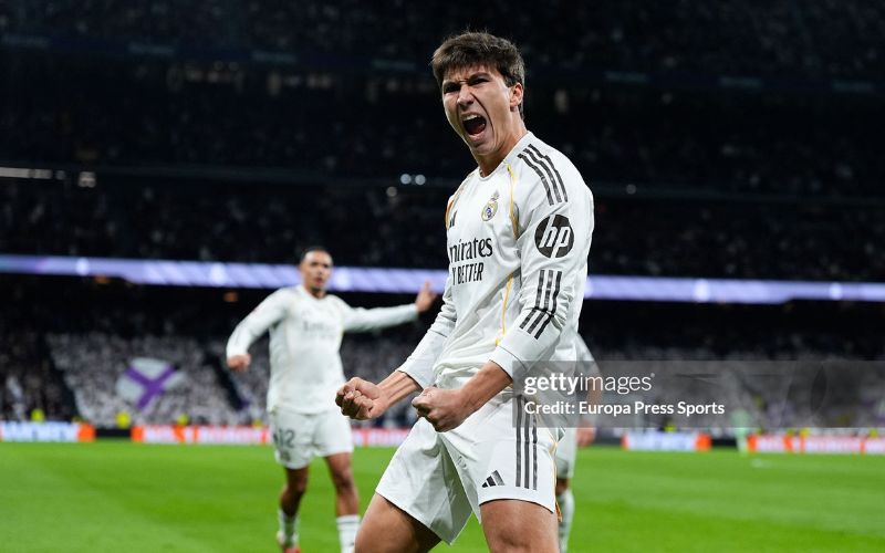 Nhận định Real Madrid vs Getafe, 03h00 ngày 3/3: Không còn đường lùi