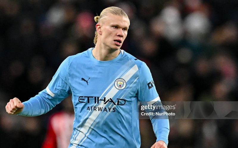 Nhận định Man City vs Nottingham, 02h30 ngày 5/3: 3 điểm trong tầm tay