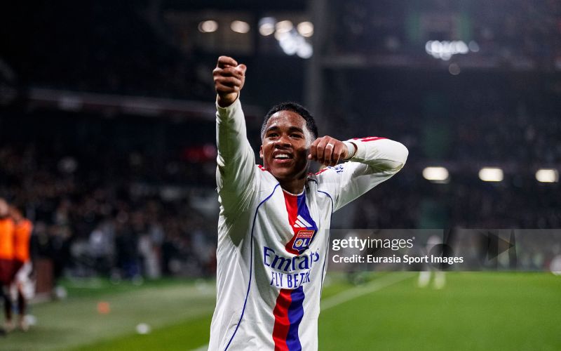 Nhận định Lyon vs Lens, 03h10 ngày 6/3: Đại chiến khó lường