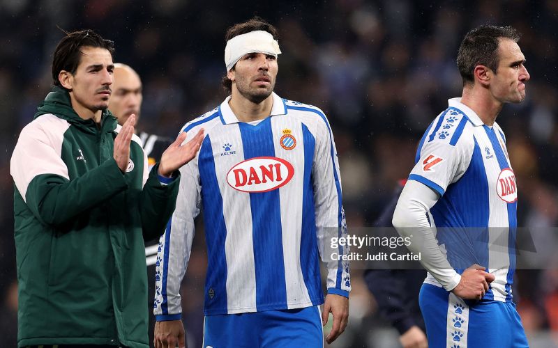 Espanyol có lợi thế sân nhà