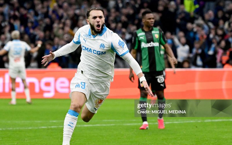 Marseille kỳ vọng có 3 điểm