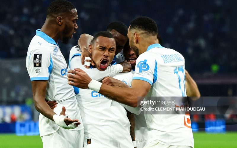 Nhận định Marseille vs Auxerre, 02h45 ngày 14/3: Vượt qua khủng hoảng