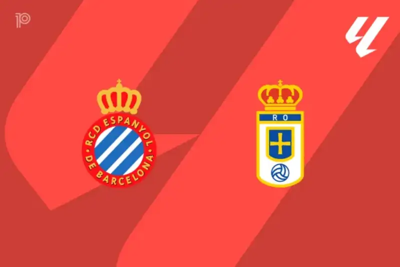 Nhận định Espanyol vs Real Oviedo (3h, 10/3): Dự đoán chính xác tỷ số