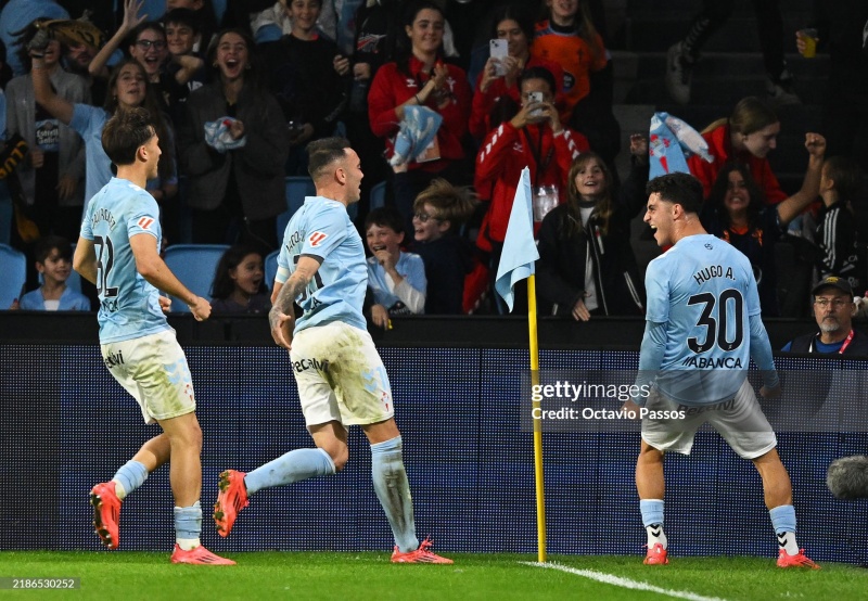 Nhận định Celta Vigo vs Lyon (3h ngày 13/3): Ngang tài ngang sức