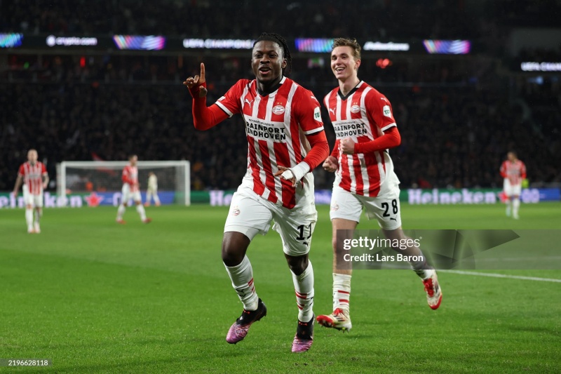 Nhận định PSV Eindhoven vs AZ Alkmaar (2h, 8/3): Dự đoán chính xác tỷ số