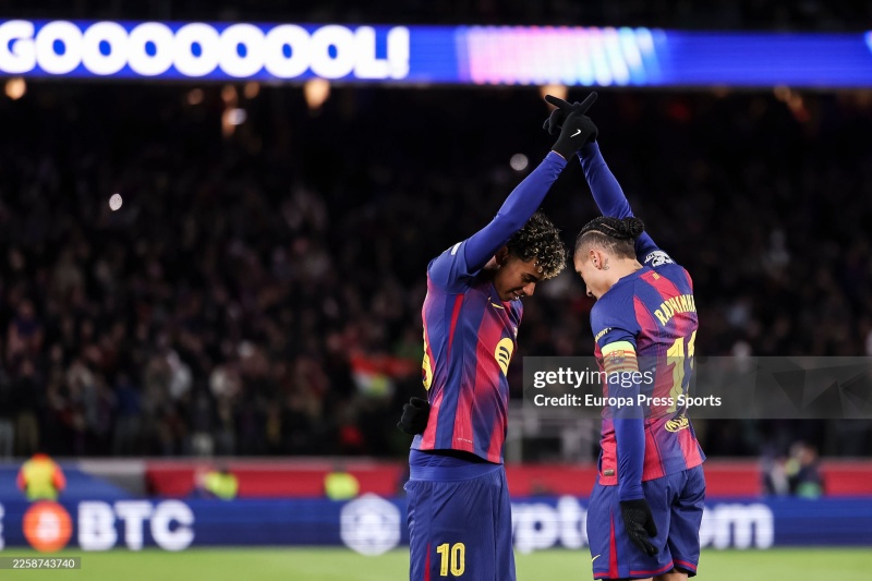 Nhận định Newcastle United vs FC Barcelona (3h ngày 11/3): Dự đoán chính xác tỷ số