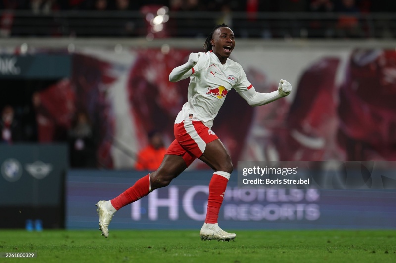 Nhận định Stuttgart vs RB Leipzig (1h30 ngày 16/3): Dự đoán chính xác tỉ số