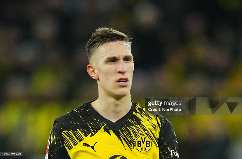 Nhận định Borussia Dortmund vs Hamburger SV (0h30 ngày 22/3): Dự đoán chính xác tỉ số