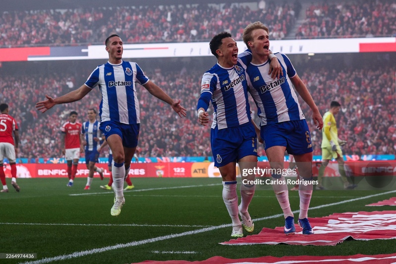 Nhận định Stuttgart vs Porto (0h45 ngày 13/3): Dự đoán chính xác tỉ số