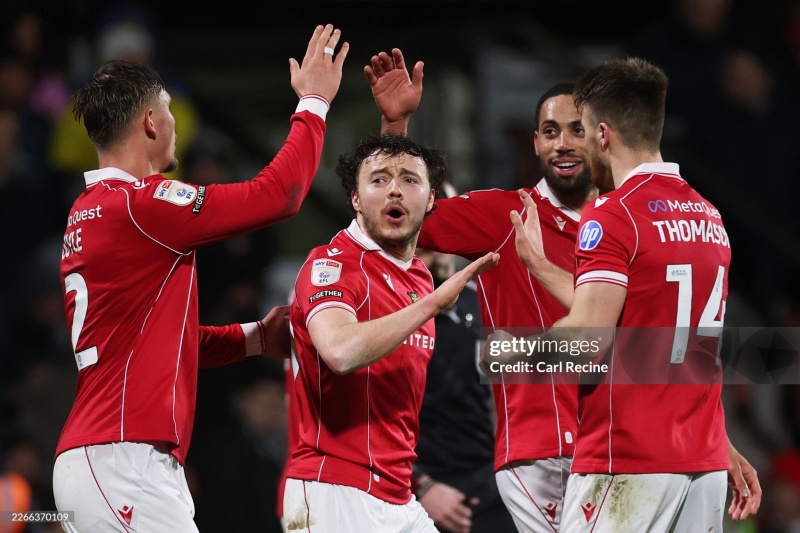 Nhận định Watford vs Wrexham (2h45 ngày 18/3): Dự đoán chính xác tỉ số