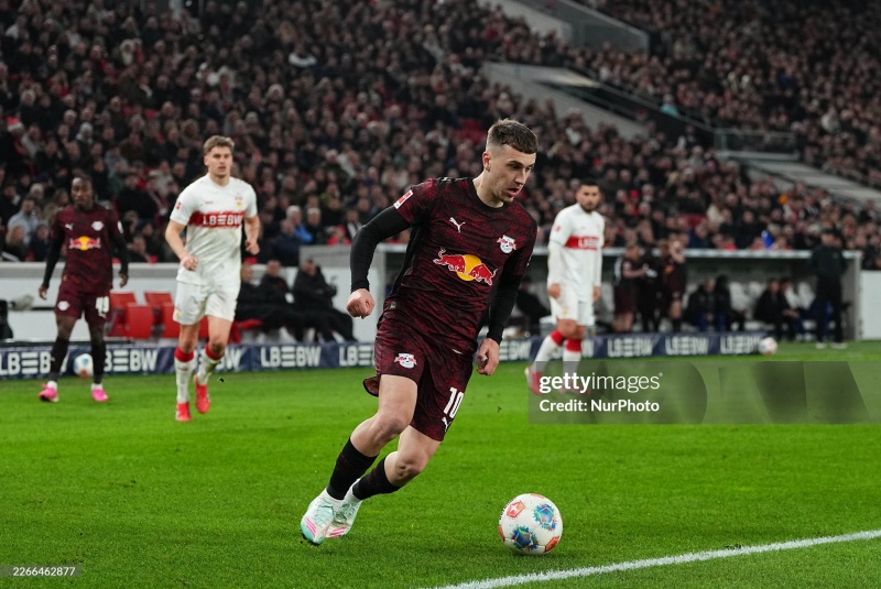 Nhận định RB Leipzig vs Hoffenheim (2h30 ngày 21/3): Dự đoán chính xác tỉ số